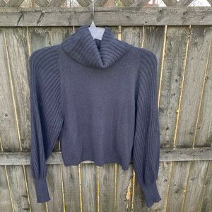 express sweater